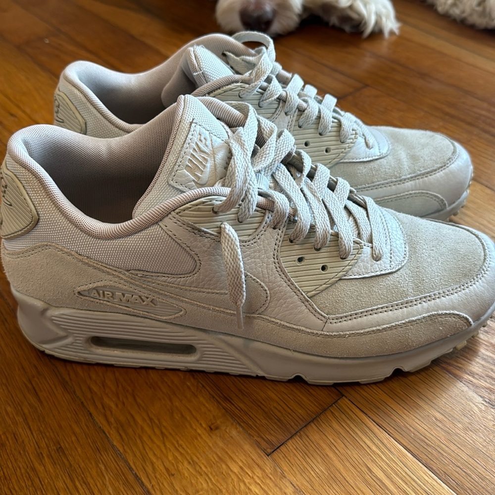Nike Air Max